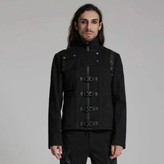 Thornwrought Jacket - PunkRave