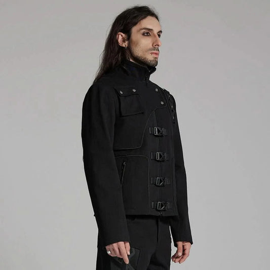 Thornwrought Jacket - PunkRave