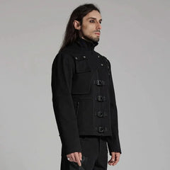 Thornwrought Jacket - PunkRave