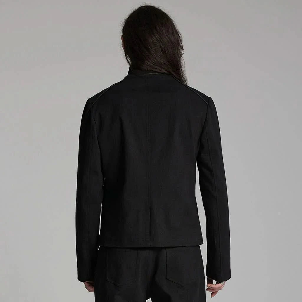 Thornwrought Jacket - PunkRave