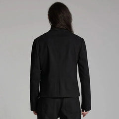 Thornwrought Jacket - PunkRave