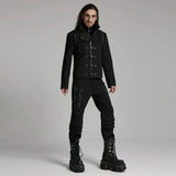 Thornwrought Jacket - PunkRave