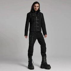 Thornwrought Jacket - PunkRave