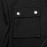 Thornwrought Jacket - PunkRave
