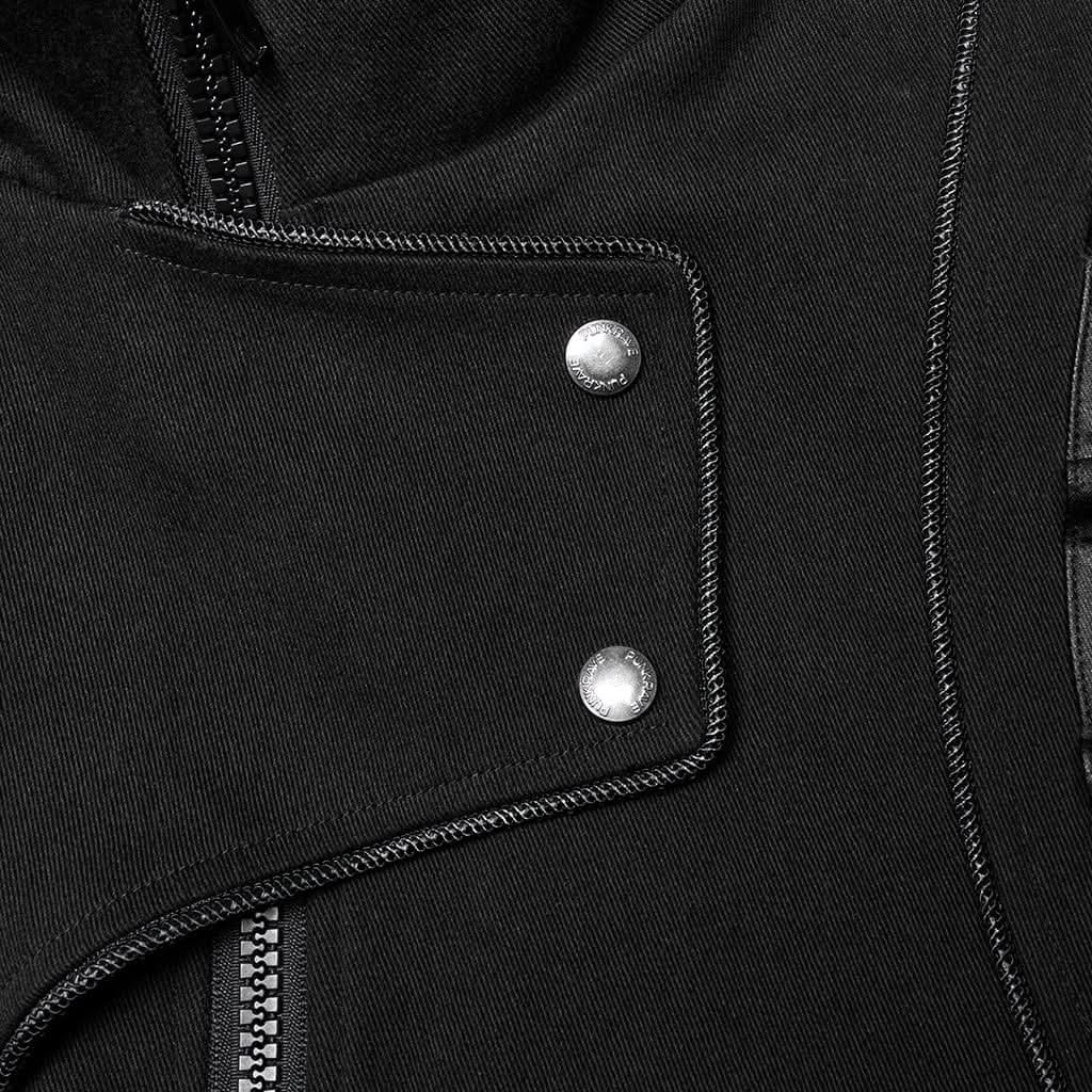 Thornwrought Jacket - PunkRave