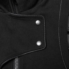 Thornwrought Jacket - PunkRave
