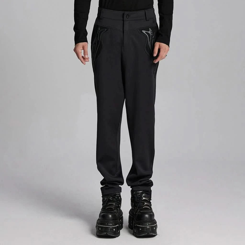 Pavor Trousers - PunkRave