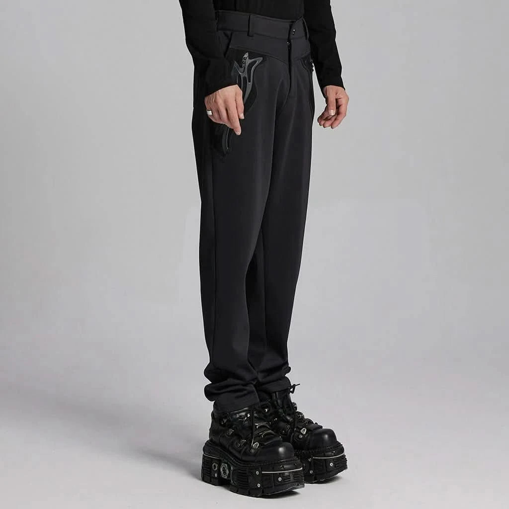 Pavor Trousers - PunkRave