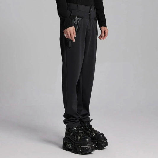 Pavor Trousers - PunkRave
