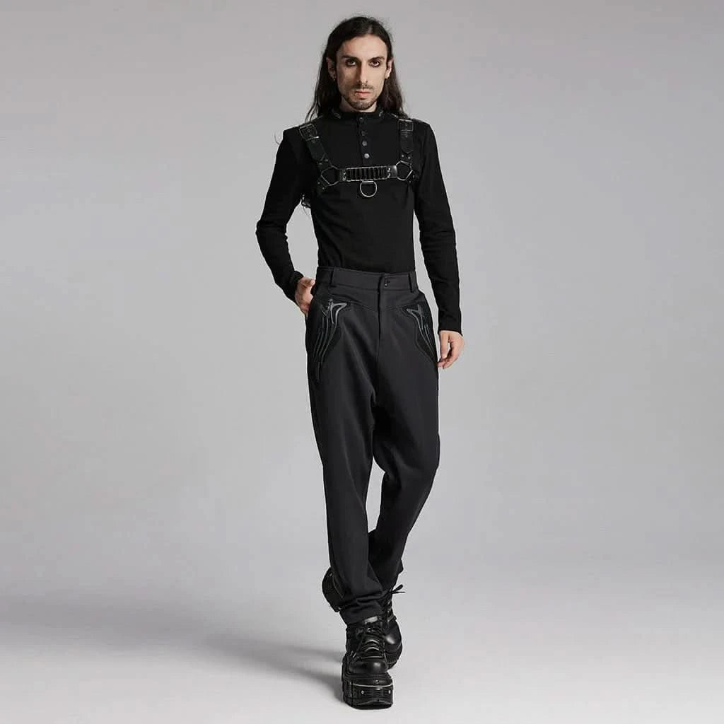Pavor Trousers - PunkRave