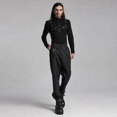 Pavor Trousers - PunkRave