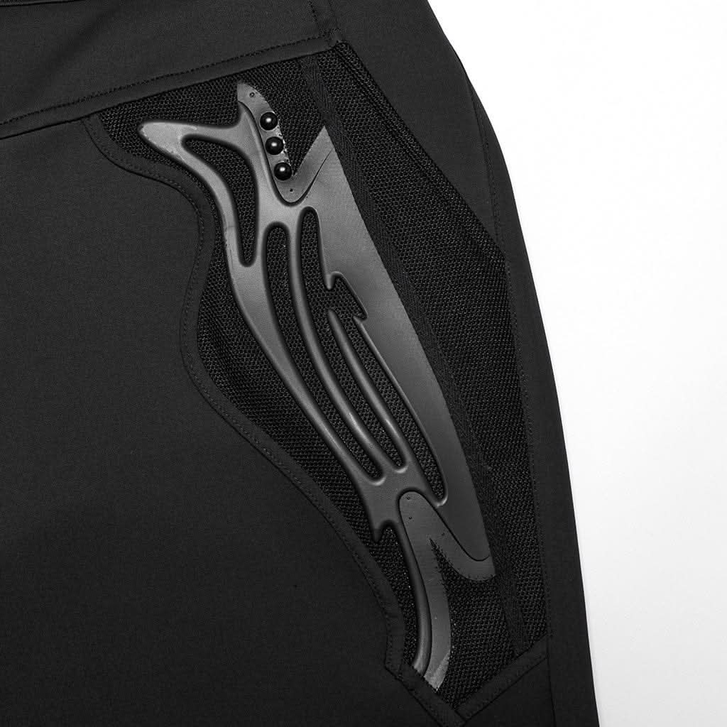 Pavor Trousers - PunkRave