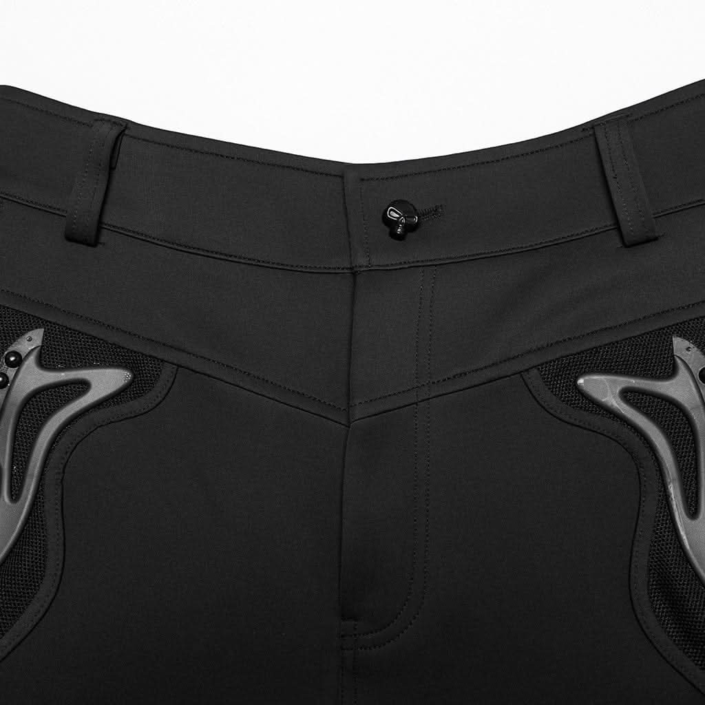 Pavor Trousers - PunkRave