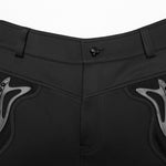 Pavor Trousers - PunkRave