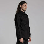 Abyssium Shirt - PunkRave