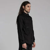 Abyssium Shirt - PunkRave
