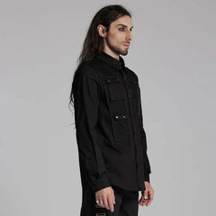 Abyssium Shirt - PunkRave