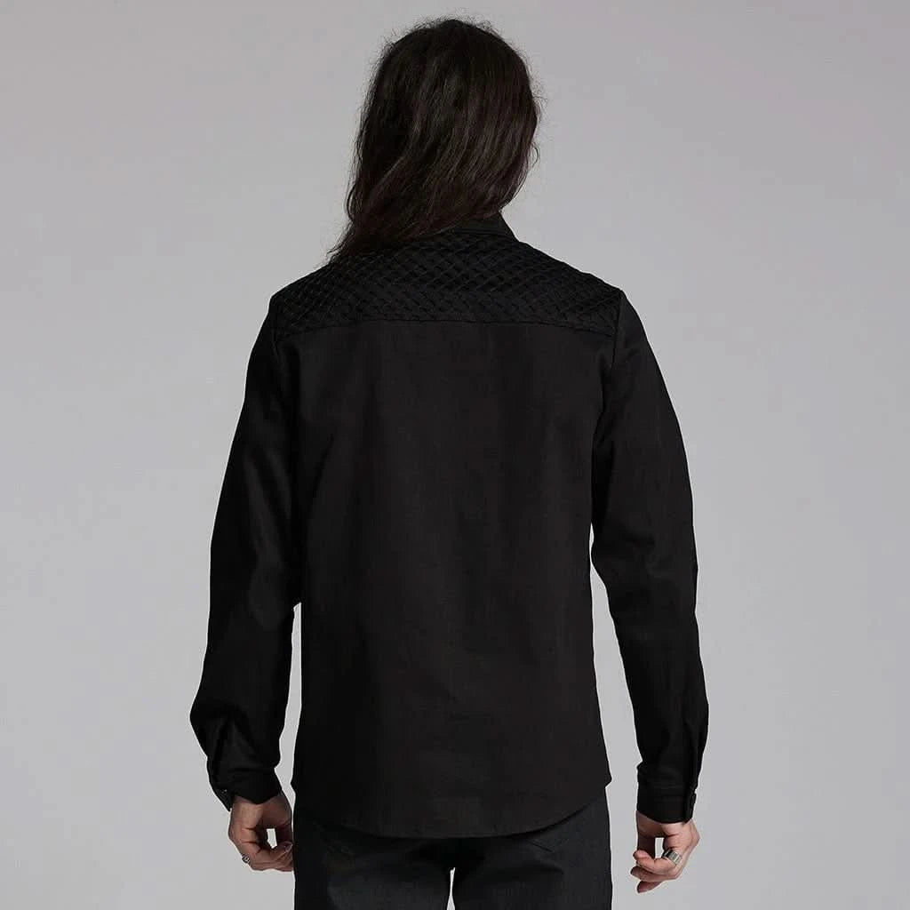 Abyssium Shirt - PunkRave