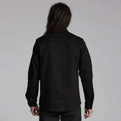 Abyssium Shirt - PunkRave