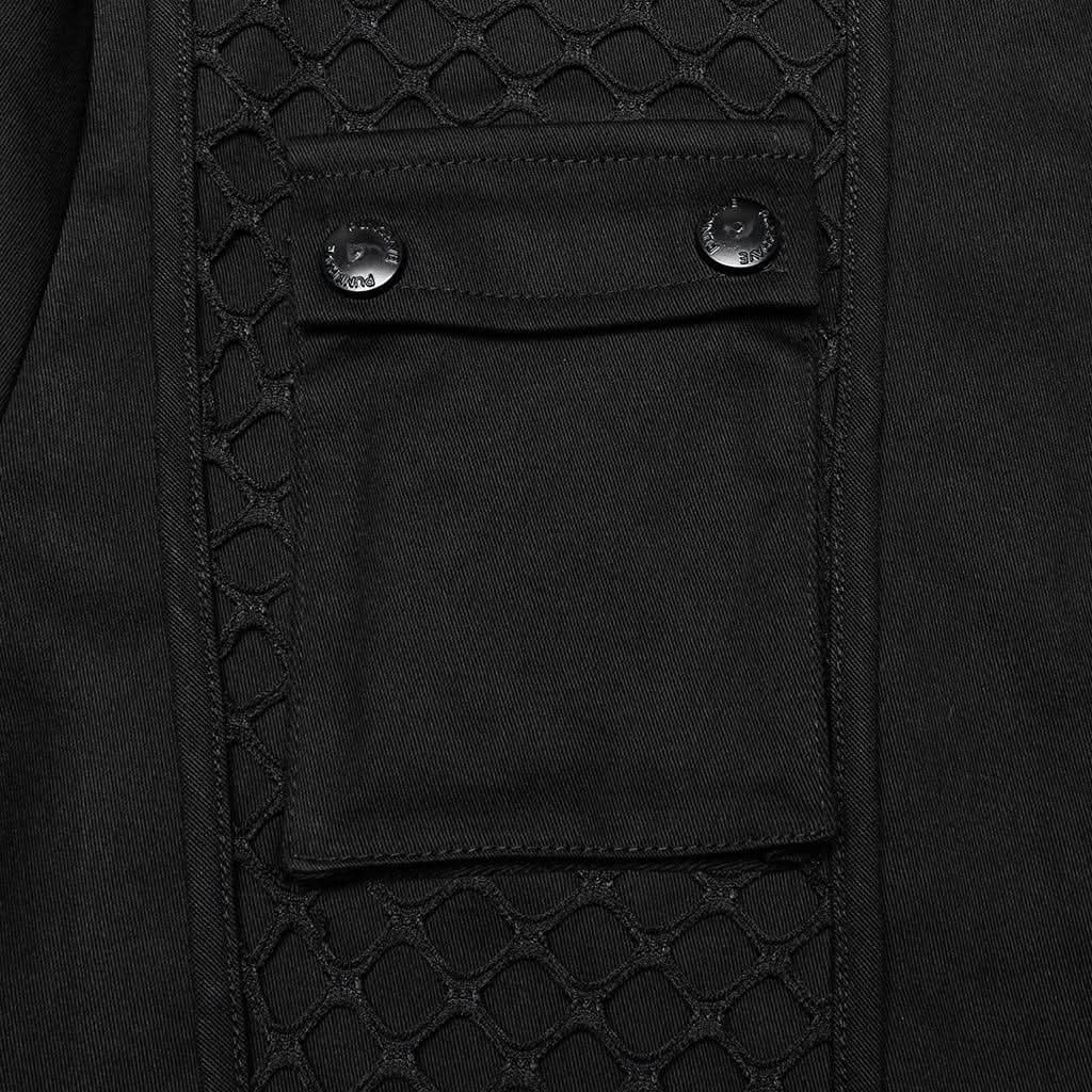 Abyssium Shirt - PunkRave