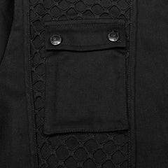 Abyssium Shirt - PunkRave