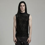 Ville Mesh Tanktop - PunkRave