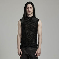 Ville Mesh Tanktop - PunkRave