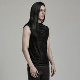 Ville Mesh Tanktop - PunkRave