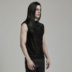 Ville Mesh Tanktop - PunkRave