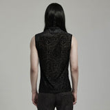 Ville Mesh Tanktop - PunkRave
