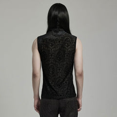 Ville Mesh Tanktop - PunkRave