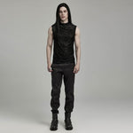 Ville Mesh Tanktop - PunkRave