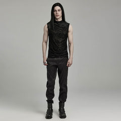 Ville Mesh Tanktop - PunkRave