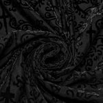 Ville Mesh Tanktop - PunkRave
