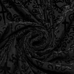 Ville Mesh Tanktop - PunkRave