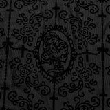 Ville Mesh Tanktop - PunkRave