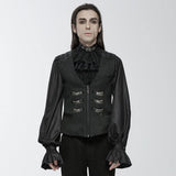 Wraithspire Vest - PunkRave