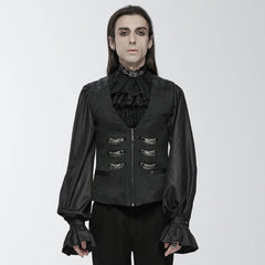 Wraithspire Vest - PunkRave