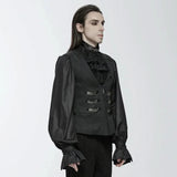 Wraithspire Vest - PunkRave