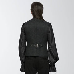 Wraithspire Vest - PunkRave