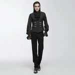 Wraithspire Vest - PunkRave