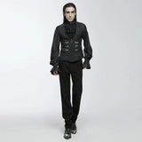 Wraithspire Vest - PunkRave