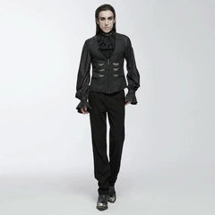 Wraithspire Vest - PunkRave