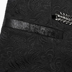 Wraithspire Vest - PunkRave