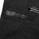 Wraithspire Vest - PunkRave