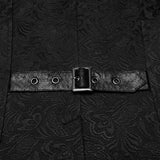 Wraithspire Vest - PunkRave