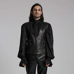 Duskwyrm Waistcoat - PunkRave