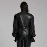 Duskwyrm Waistcoat - PunkRave