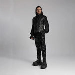 Duskwyrm Waistcoat - PunkRave