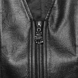 Duskwyrm Waistcoat - PunkRave